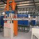 Cheap price hot sale cassava flour mill machine / cassava flour processing machinery