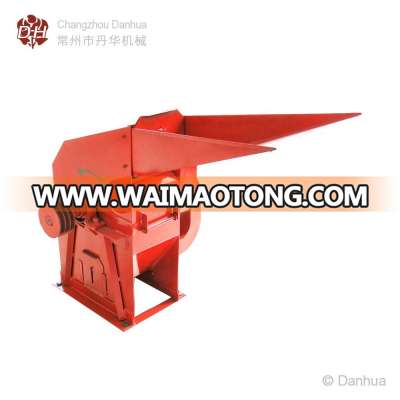 Farm multifunction Maize crushing machine