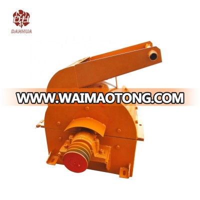 Household Complete Stone Breaking Machine Machinery