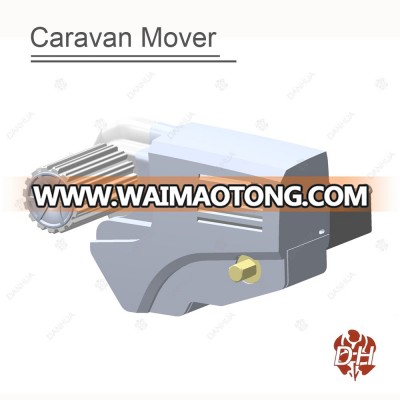 Mini Powered Mover for Caravan Camper Van Trialer Motor Mover