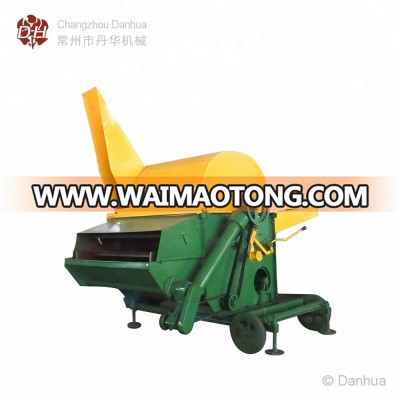 Separating Type Rice Threshing Machine Grain Thresher with Price