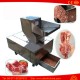 Stainless Steel Meat and Chicken Bone Crusher Grinder Crushing Machine