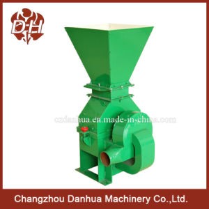 Multi-Function Fish Bone Crusher, Small Stone Crusher