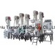 30-40 T/D Complete Rice Mill/Milling Machine / Grain Processing Machine