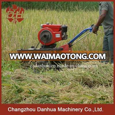 Combine Harvesting Machine for Sowing Equipment