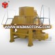 China supplier stone sand impact crusher sand stone crusher plants price