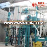 turn-key project corn flour mill, maize flour machinery, wheat flour mill