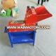 Small Corn sheller / Corn husk peeling machine / Corn husk remove machine